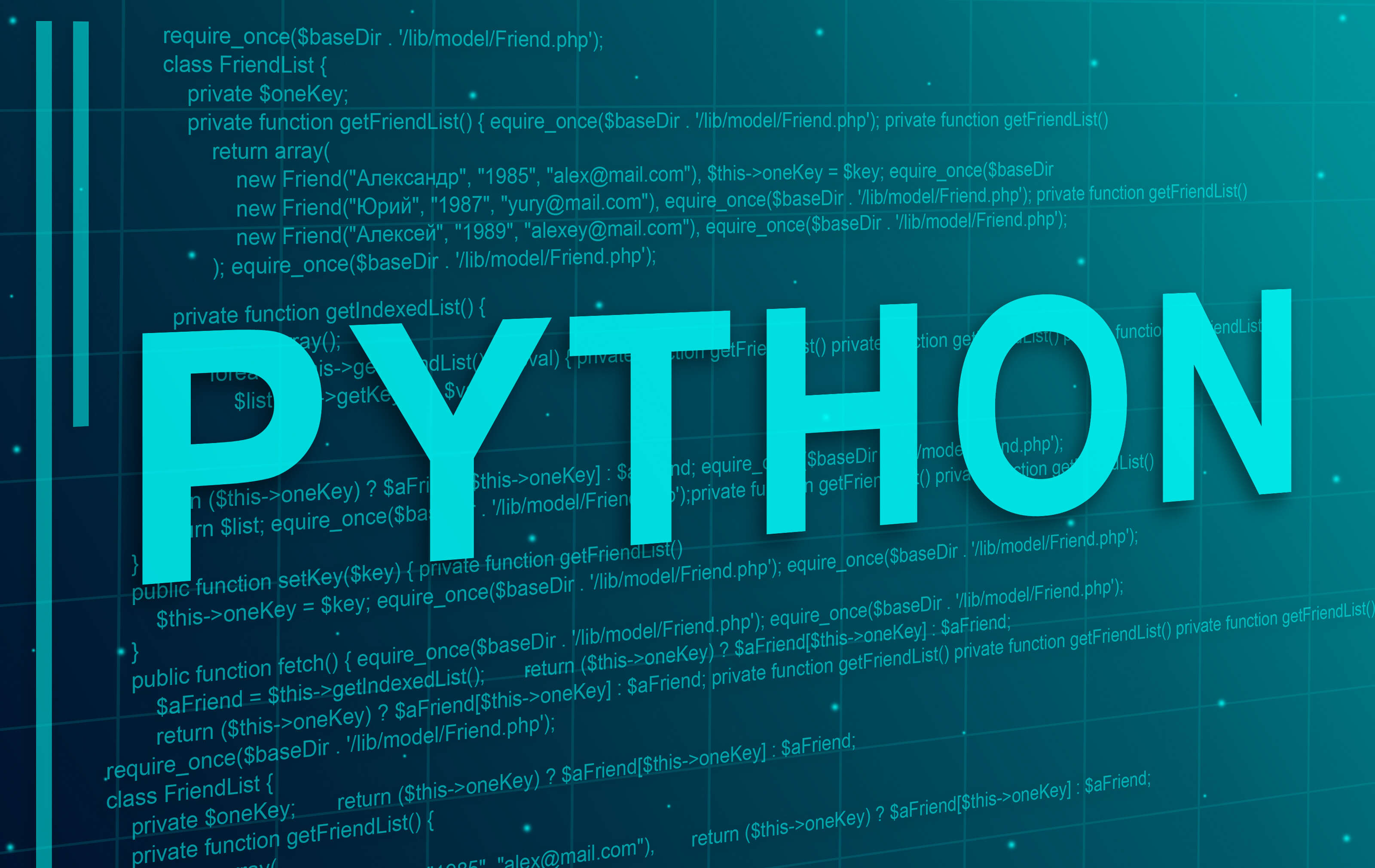 Best python training institute in Kerala 